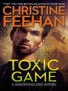 Cover image for Toxic Game
